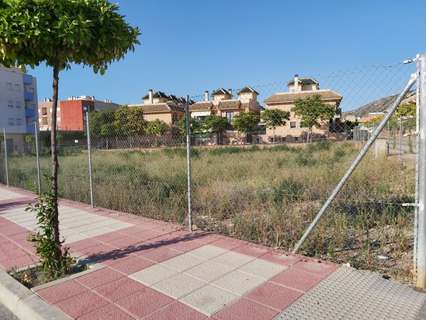 Parcela urbana en venta en Murcia zona Beniaján