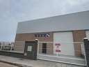 Nave industrial en venta en El Ejido