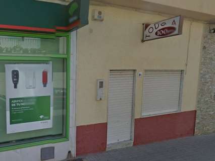 Local comercial en venta en El Ejido rebajado