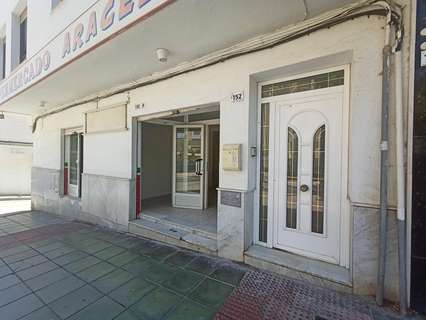 Local comercial en alquiler en El Ejido