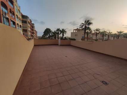 Planta baja en venta en El Ejido Almerimar