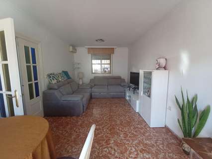 Casa en venta en El Ejido