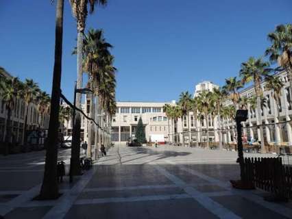 Plaza de parking en venta en El Ejido