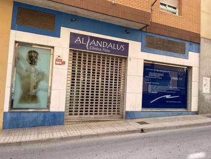 Local comercial en alquiler en El Ejido