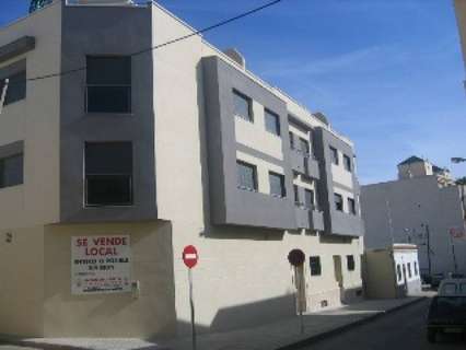 Plaza de parking en alquiler en El Ejido