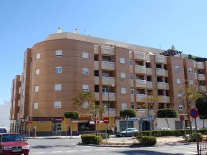 Plaza de parking en alquiler en El Ejido