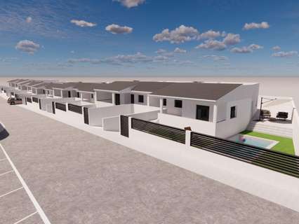 Casa en venta en El Ejido