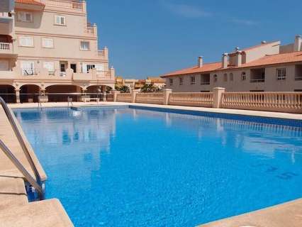 Apartamento en venta en El Ejido zona Almerimar