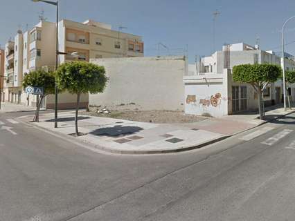 Parcela rústica en venta en El Ejido