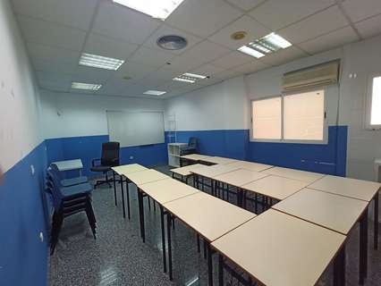 Local comercial en alquiler en El Ejido