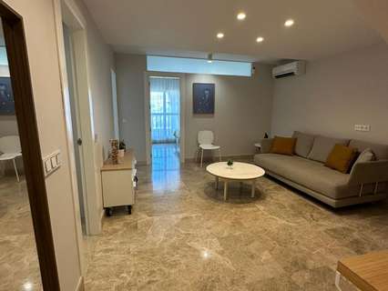 Ático dúplex en venta en El Ejido zona Almerimar