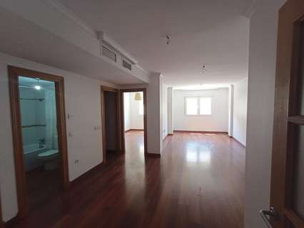 Piso en venta en El Ejido