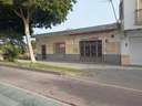 Nave industrial en venta en El Ejido zona Santa María del Águila