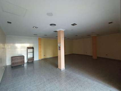Local comercial en venta en El Ejido