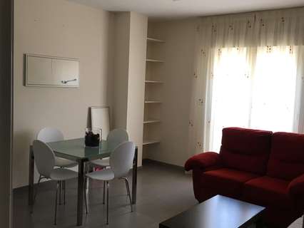 Piso en venta en El Ejido