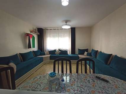 Piso en venta en El Ejido