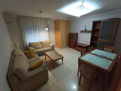 Piso en venta en El Ejido