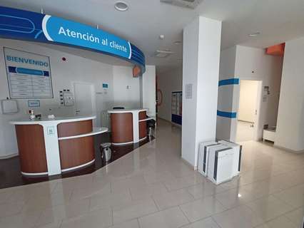 Local comercial en alquiler en El Ejido