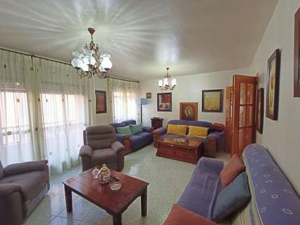 Piso en venta en El Ejido