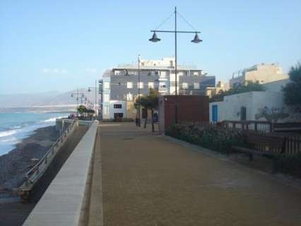 Planta baja en venta en El Ejido zona Balerma