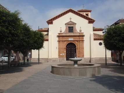 Local comercial en alquiler en El Ejido