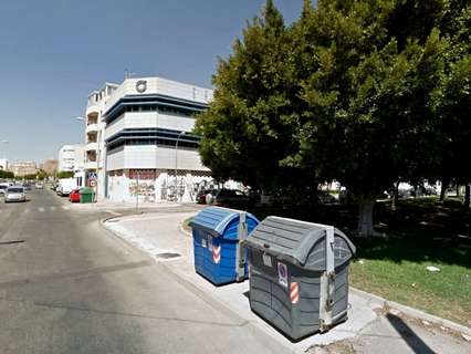 Local comercial en venta en El Ejido