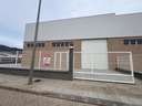Nave industrial en venta en El Ejido