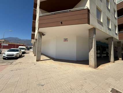 Local comercial en alquiler en El Ejido