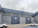 Nave industrial en venta en Vícar