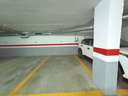 Plaza de parking en venta en El Ejido