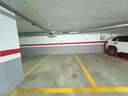Plaza de parking en venta en El Ejido
