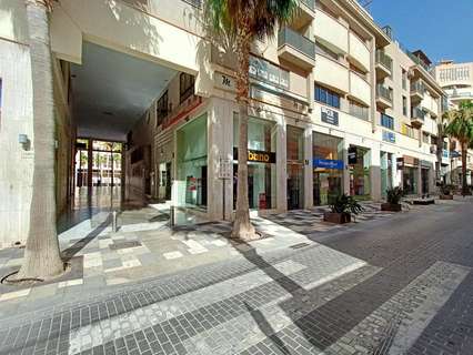 Local comercial en alquiler en El Ejido