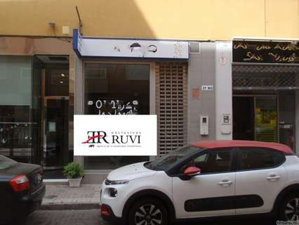 Local comercial en venta en El Ejido