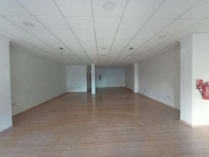 Local comercial en alquiler en El Ejido