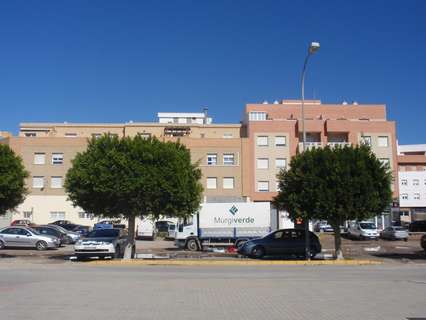 Parcela rústica en venta en El Ejido