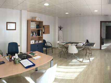 Oficina en venta en El Ejido, rebajada