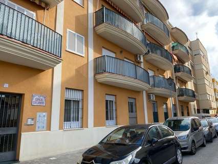 Apartamento en venta en Sanlúcar de Barrameda, rebajado