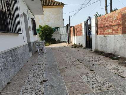 Casa en venta en Sanlúcar de Barrameda, rebajada