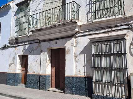 Casa en venta en Sanlúcar de Barrameda