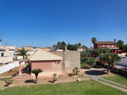 Chalet en venta en Sanlúcar de Barrameda