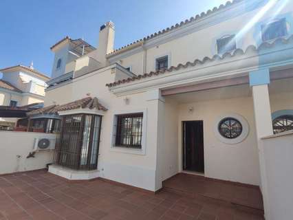 Dúplex en venta en Sanlúcar de Barrameda rebajado