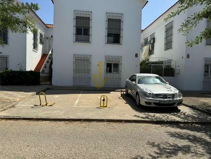 Plaza de parking en venta en Sanlúcar de Barrameda