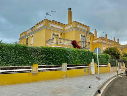 Casa en venta en Sanlúcar de Barrameda