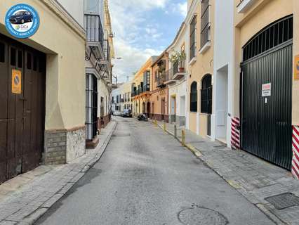 Plaza de parking en venta en Sanlúcar de Barrameda rebajada