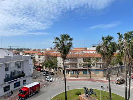 Piso en venta en Sanlúcar de Barrameda