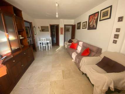 Piso en venta en Sanlúcar de Barrameda