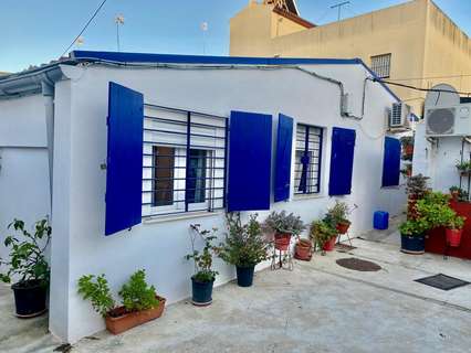 Casa en venta en Sanlúcar de Barrameda rebajada