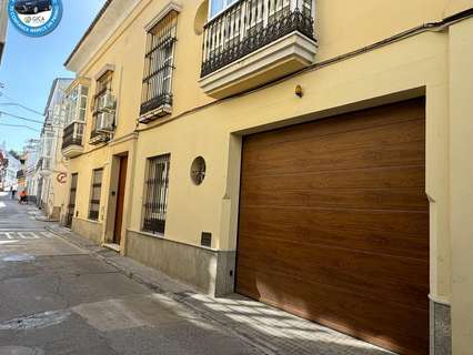 Casa en venta en Sanlúcar de Barrameda