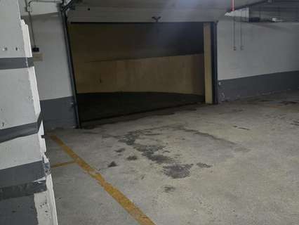 Plaza de parking en venta en Sanlúcar de Barrameda rebajada