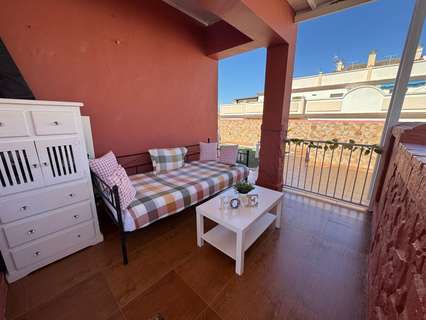 Ático en venta en Sanlúcar de Barrameda